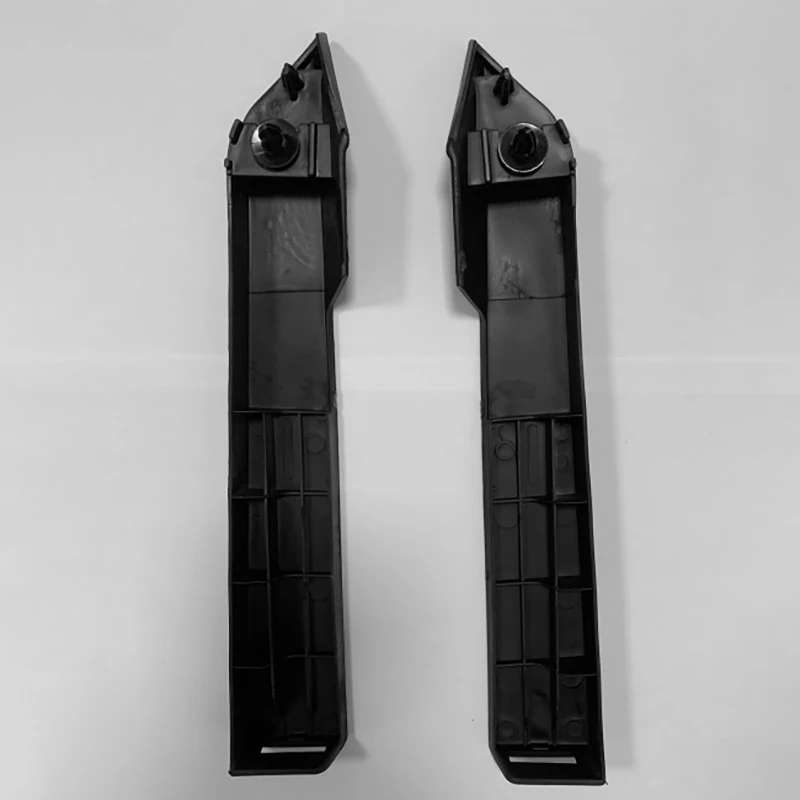 for Toyota Tacoma 2012 2013 2014 2015 Car Front Bumper Grille Headlight Filler Trim Panels RH+LH
