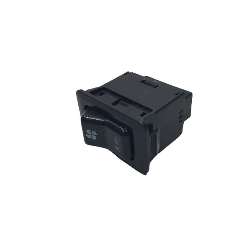 Car rear Heater Blower Switch button for Mitsubishi Pajero MONTERO V31 V32 V33 V43 MR218466