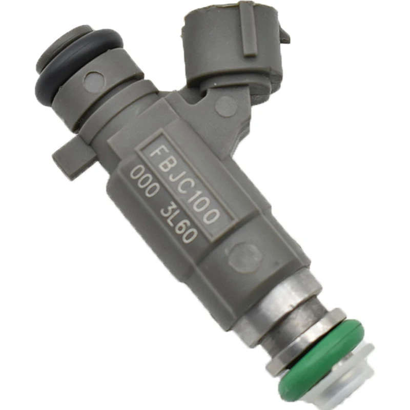 6Pcs Fuel Injectors Nozzle FBJC100 for Nissan X-Trail T30 T31 2.5 Infiniti Petrol Nozzle