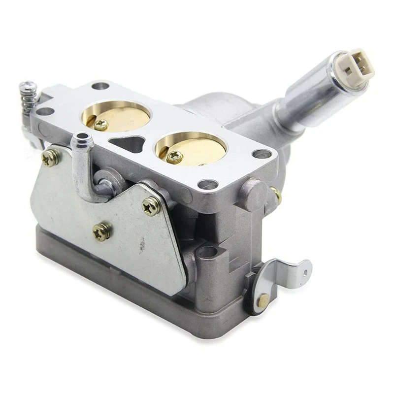791230 Carburetor Carb Gasket Kit for Briggs Stratton V-Twin 4 Cycle 20HP 21HP 23HP 24HP 25HP