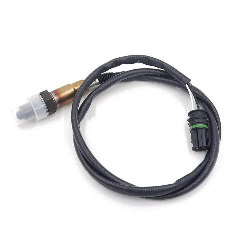 11787573321 0258010026 Monitor O2 Oxygen Lambda Sensor For BMW 5 Series E60 520I 520Li