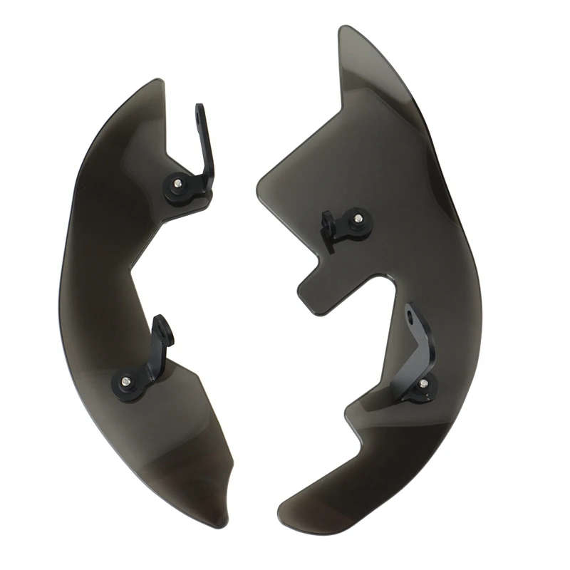 Motorcycle Splash Brake Shift Shield Revised Foot Protector Guard For-BMW K1600GT K1600GTL 2017-20