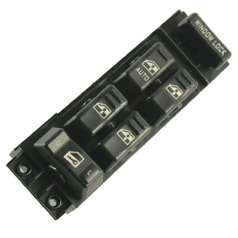 suitable for the left driving side of Chevrolet GM window switch