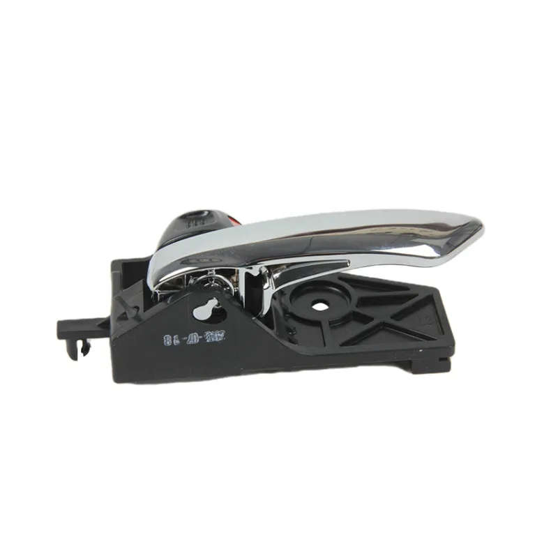 Original Car Inner Door handle For Suzuki Vitara SX4 S-Cross Interior Door Handle