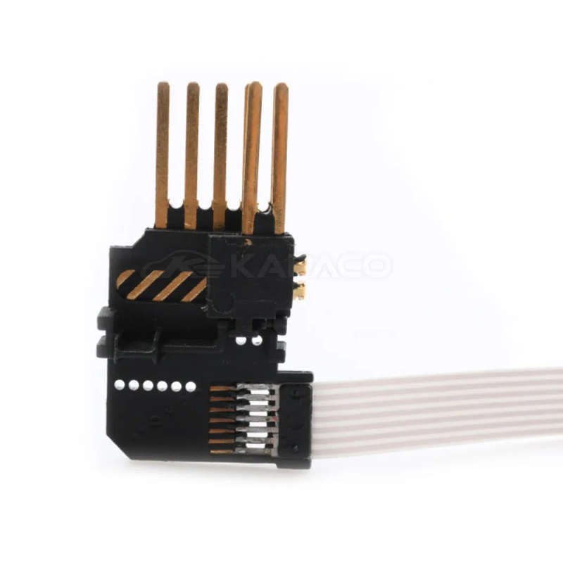 Connector Repair Cable for Renault Megane II 3 5 portes Coupe Saloon Megane 2 MK II CC