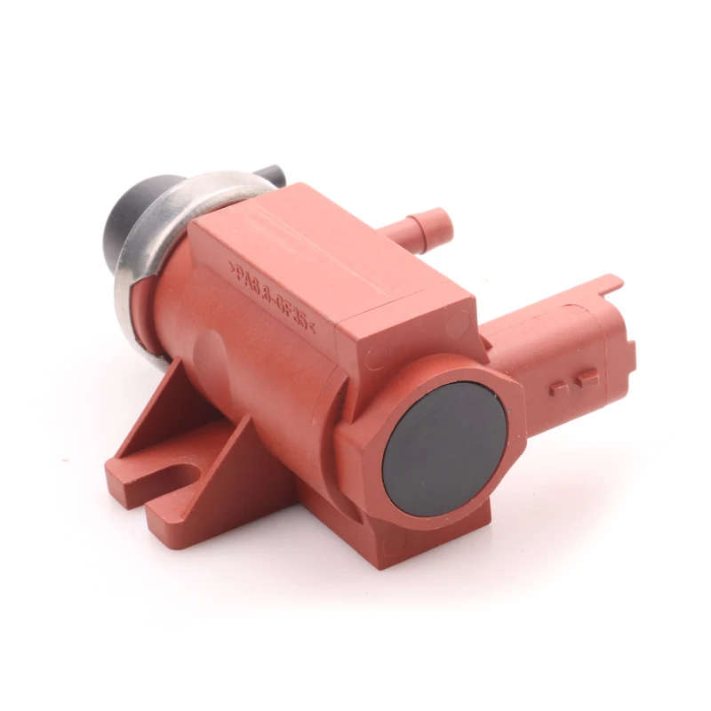 Turbo Boost Pressure Solenoid Valve EGR For FORD FIESTA FOCUS C-MAX FUSION VOLVO C30 S40 S80
