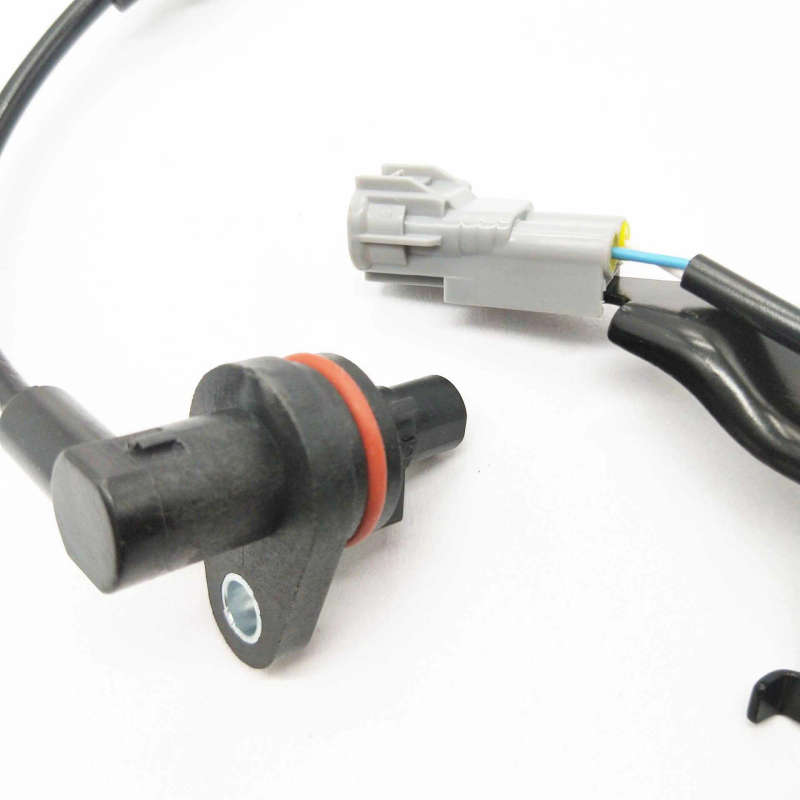 ABS SENSOR Wheel Speed Sensor Rear Left For TOYOT A HILUX KUN26
