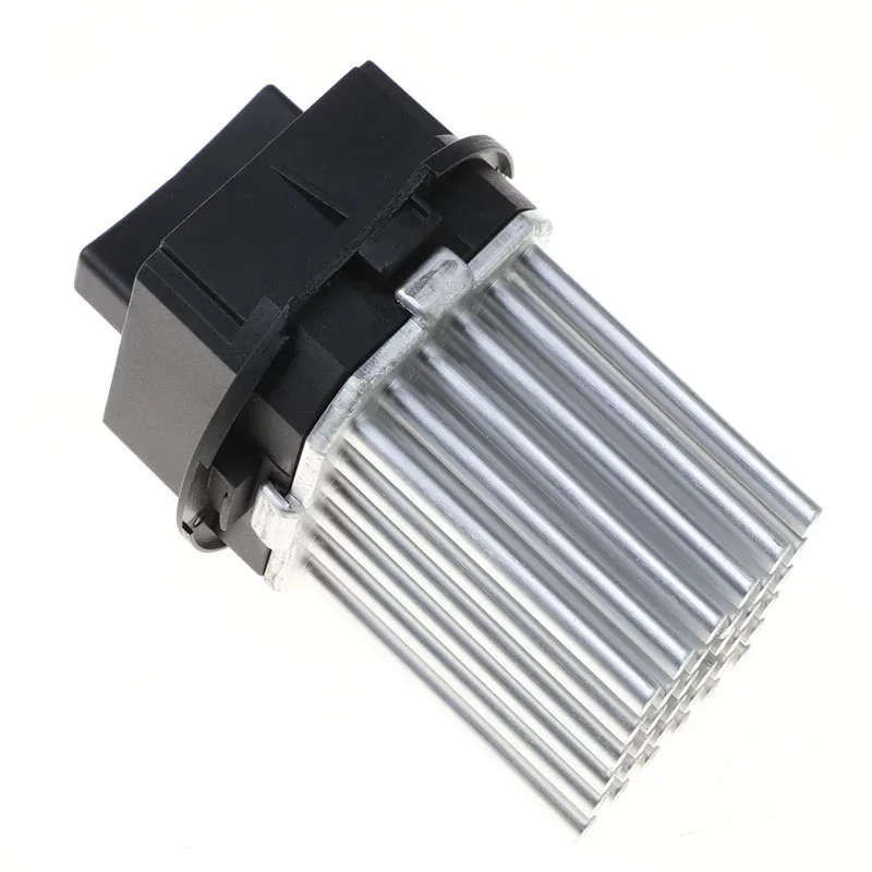 Heater Fan Motor Resistance Regulator for Benz C Series E Series GLK350 W204 W212
