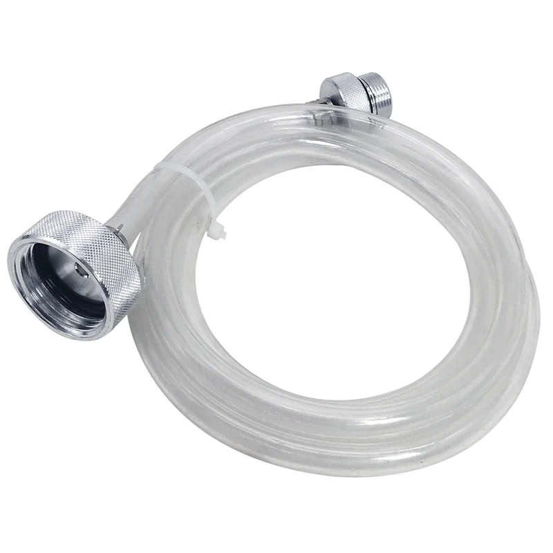 Oil Filling Hose DSG Gearbox & Oil Change Adaptor for Skoda and Seat VAG VAS 6262A