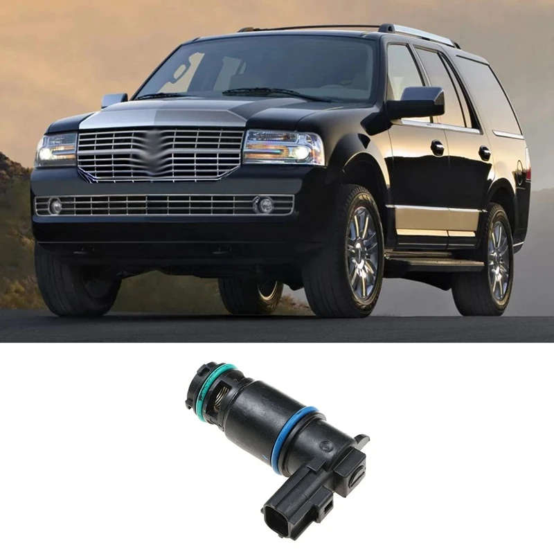 Solenoid Valve for Ford Lincoln Navigator 9U5Z-9F945-AC 9U5Z9F945AC 9U5A-9F945-BA