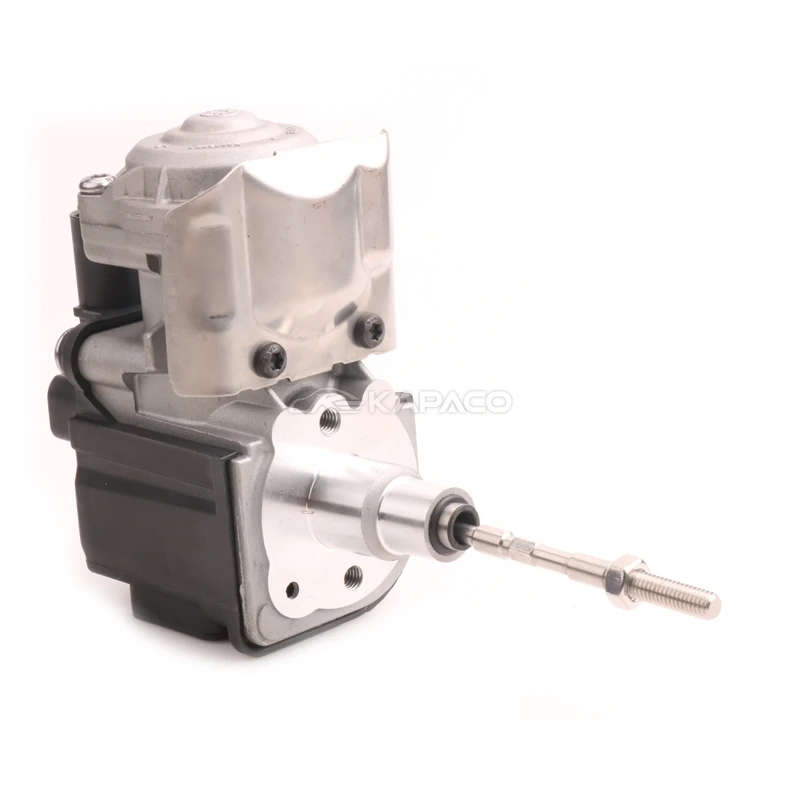 Boost Turbo Pressure Diverter Blow Off Valve Electric Actuator For Porsche Macan EA888 VW Audi