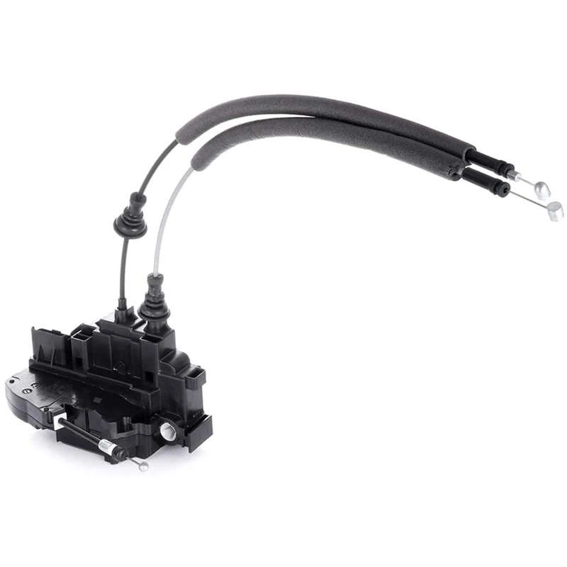 Car Front Left Power Door Lock Actuator for Hyundai Santa Fe 2006-2009 81310-2B020