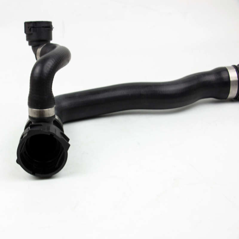 For Bmw E60 520I M54 E61 525I 530I 2005 Cooler Tank Upper And Lower Tube Oil Inlet Hose