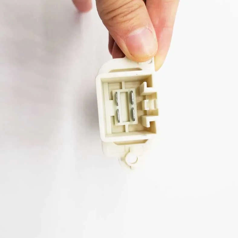 Heater Motor Fan Blower Resistor For Focus Fusion