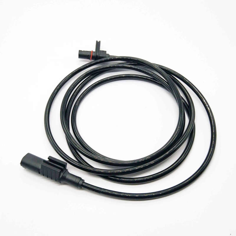 Rear Left ABS Wheel Speed Sensor FOR Mercedes Sprinter Dodge 2500 2007+