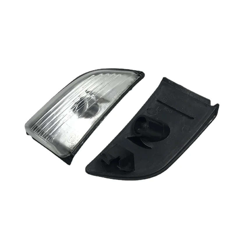 Car rear view Mirror turn signal lights Side wing Mirror lamp fits for Volvo xc60 2009-13