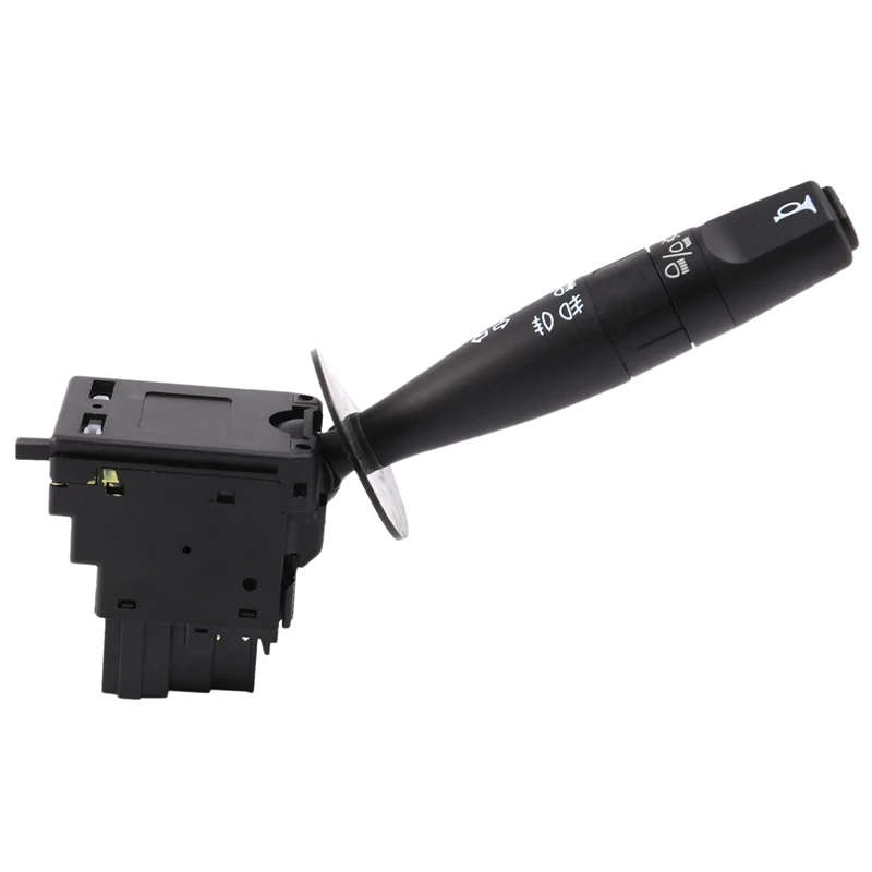 Turn Signal Headlight Horn Switch Arm for CITROEN Berlingo Saxo Jumper PEUGEOT 106 306 Expert