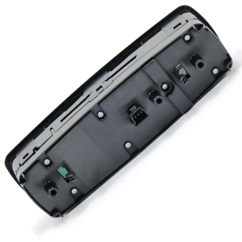 For Mercedes-Benz W164 GL320 GL350 GL450 ML350 ML450 ML550 R350 Master Power Window Switch