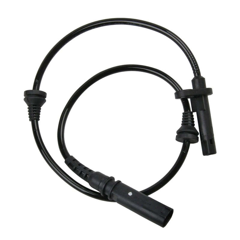 ABS Sensor Speed Sensor Front Rear For BMW E70 E71 F15 F16 F85 F86 X5 X6 Wheel Speed Sensors