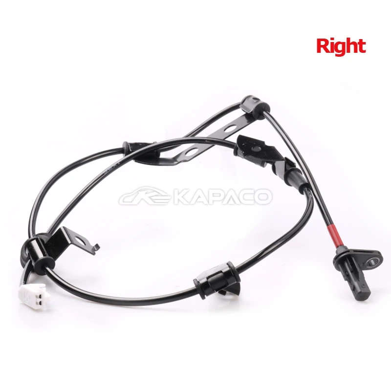 ABS Wheel Speed Sensor Rear left/Right For HYUNDAI KIA Ix35 Tucson Sportage 09-16