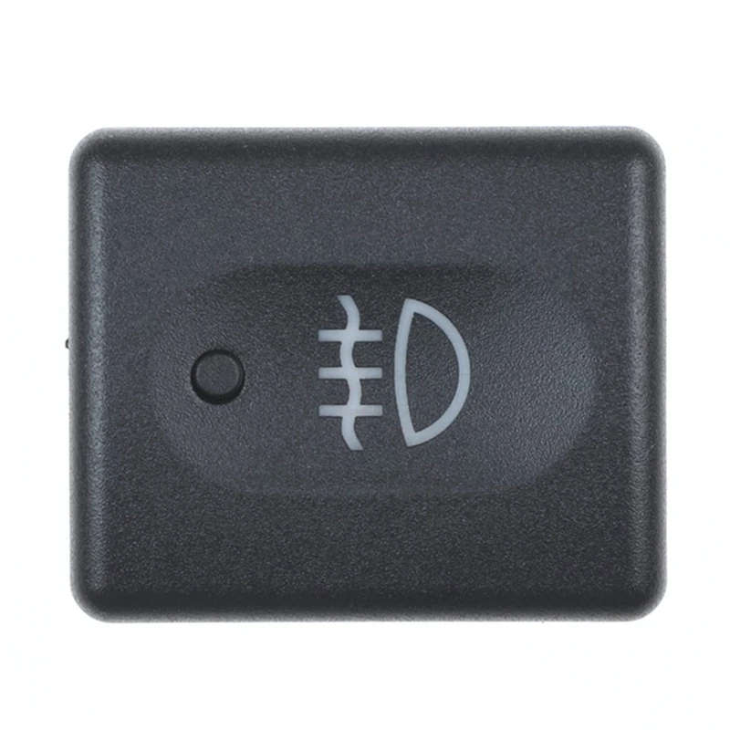 New YUG000530LNF for Land Rover Defender 2002 Rear Fog Lamp Switch Car Accessories