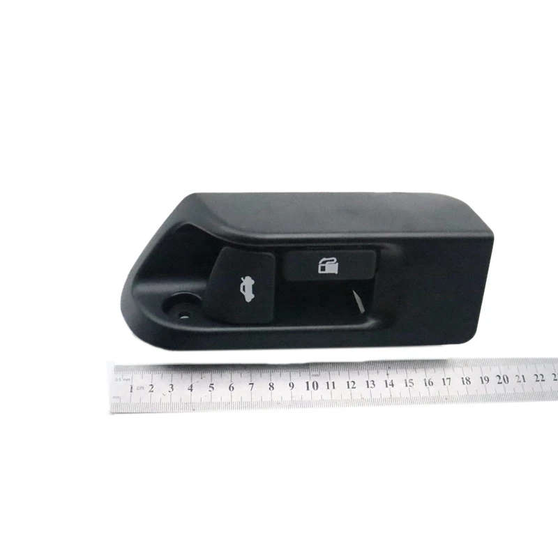 Car Fuel Tank Door Trunk Lid Release Lever Opener Handle Switch for Toyota Corolla Camry Vios