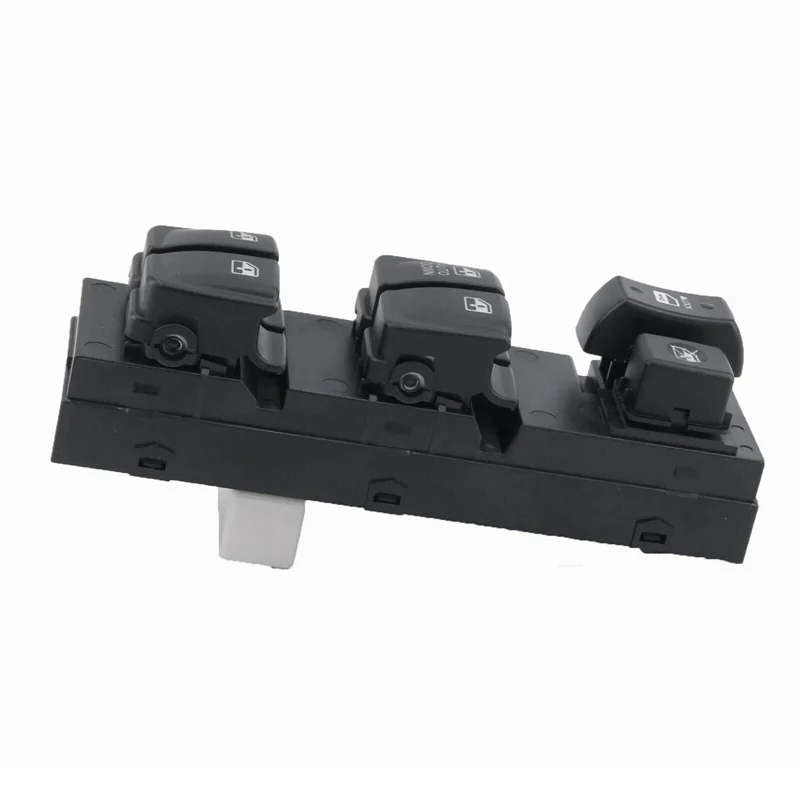 93570-2H110 New Left Driver Side Power Master Window Switch for Hyundai Elantra 2007-2010 935702H110