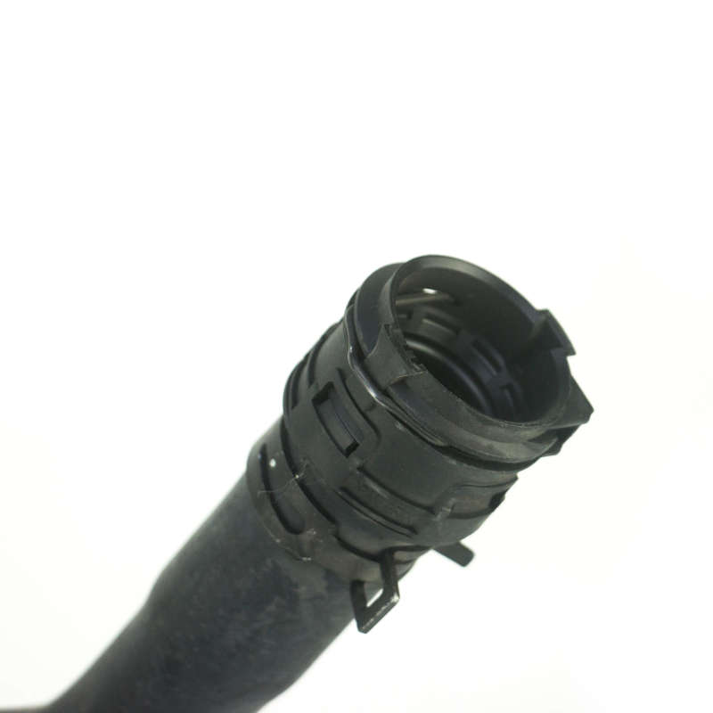 Outlet Pipe 9677351480 For Dongfeng Citroen C4 Sega C4L Radiator Outlet Pipe Joint 1.2T
