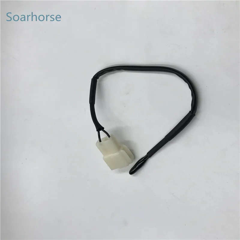 Car Indoor A/C Evaporator Temperature Sensor for Mitsubishi Pajero Montero Shogun V31 V32 V33 V43