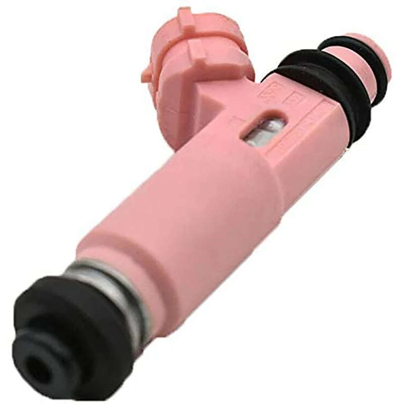New Fuel Injectors Nozzle for Mitsubishi Pajero Sport 6G72 3.0L V6 195500-4140