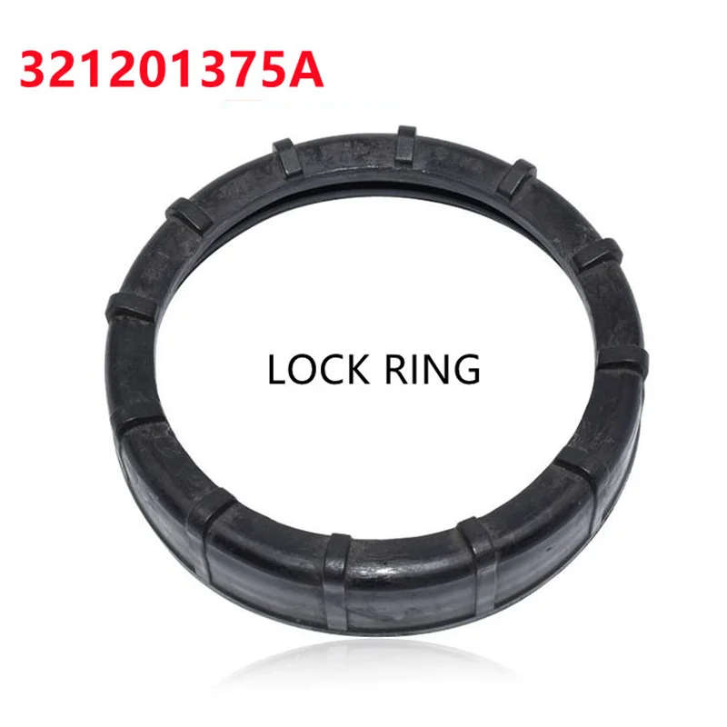 Fuel Pump Lock Ring Tank Seal For Audi Skoda Seat VW Passat B5 Beetle Jetta Golf Mk3 MK4 3B 3C 9N 8P