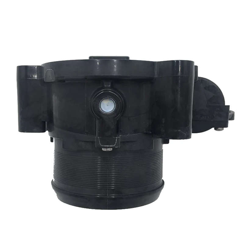 Intake Throttle Assembly 163672 V862418980 for Peugeot 3008 308 408 508 5008 Citroen C3 C4 C5 C6