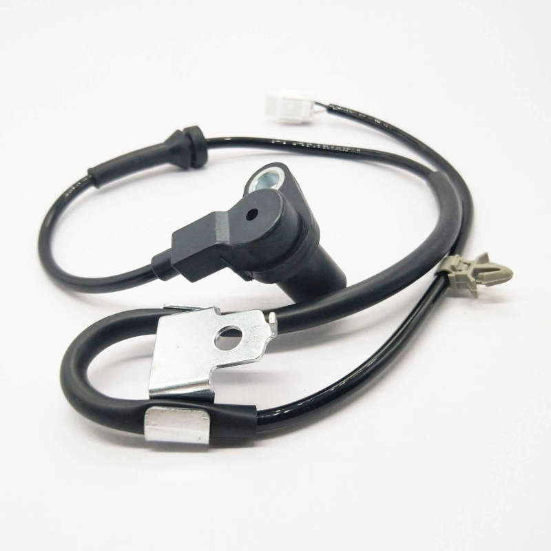 Front Left ABS Wheel Speed Sensor 56220-62J00 5622062J00 for Suzuki SWIFT 2005-2015