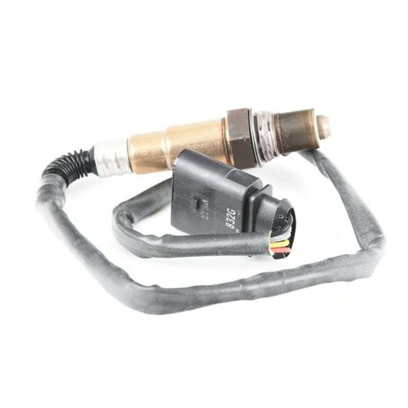 Front Oxygen Sensor 06K906262N For 15-17 VW Beetle Jetta Passat 1.8L