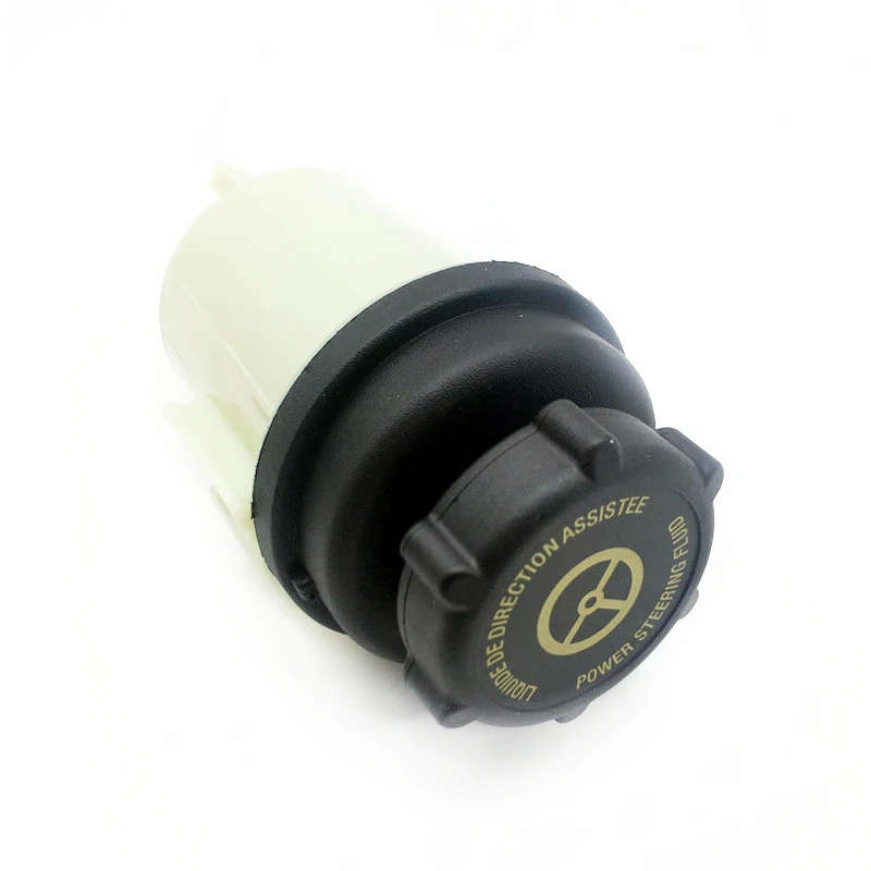 Power Steering Reservoir Tank For Land Rover Freelander 2 LR2 Power Assisted Oil Pot Reservoir