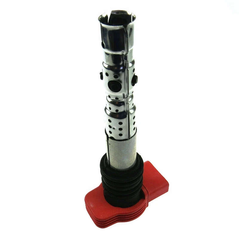 Ignition Coil Fit for Jetta Golf MK4 Passat B5 Beetle A4 A6 A8 TT Allroad 1.8T 3.0 V6 06C905115M