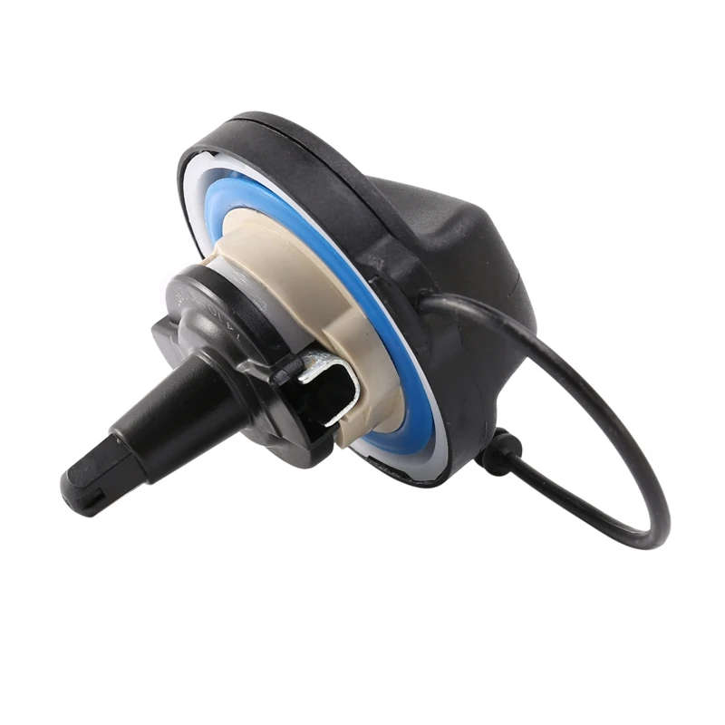 Car Fuel Tank Gas Cap Assembly Oil Fuel Cap Tank Cover for-Bmw X1 2011 Sdrive