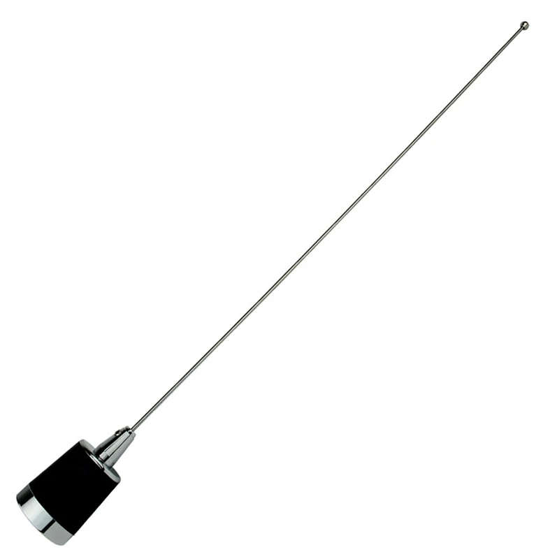 5X SDN1 NMO Dual Band Antenna 144/430MHz VHF/UHF Mobile Ham Car Radio Antenna 100W