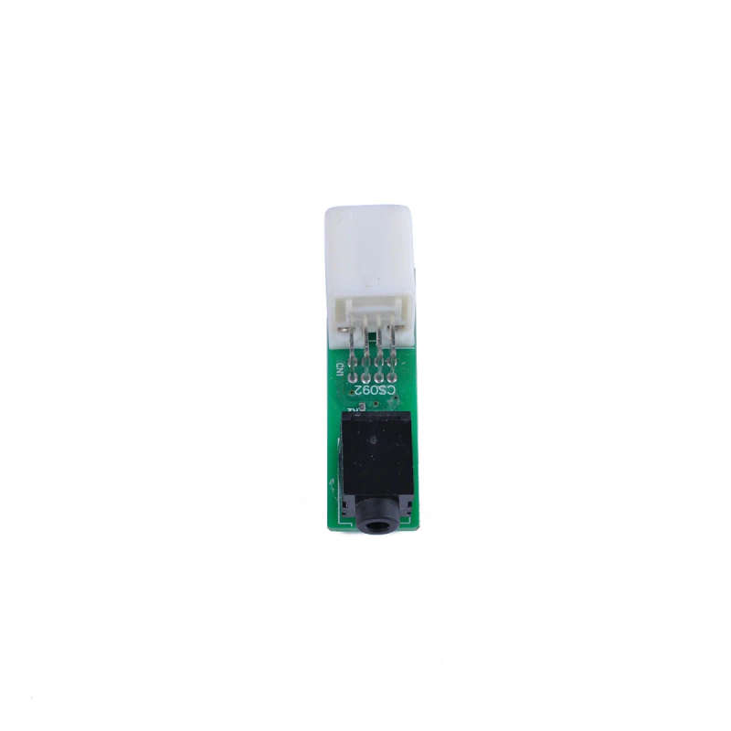 Auto AUX AUDIO INTERFACE / stereo adapter suitable for Toyota Corolla corolla 8619002010