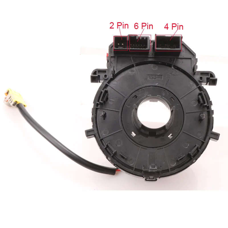 Combination Switch Assy with heated for Kia Picanto Morning 2017