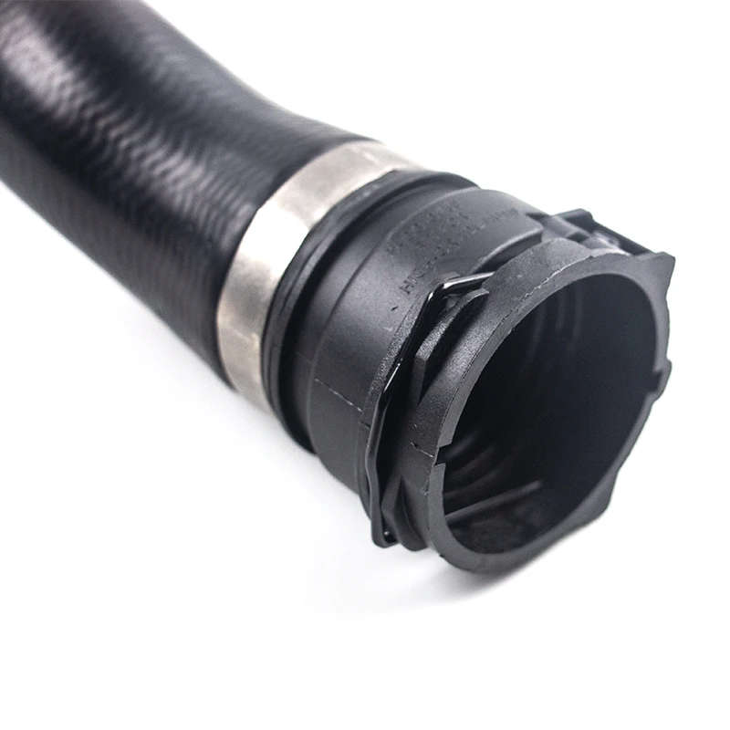 Oil Inlet Hose Intake Oil Pipe for BMW 6 39; E63 E64 630i 5 39; E60 E61 LCI 523i 525i N52