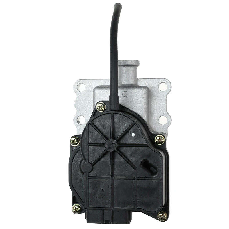 4WD Front Differential Vacuum Actuator for Toyota Tacoma 4Runner FJ Cruiser 2003-2019 41400-35034