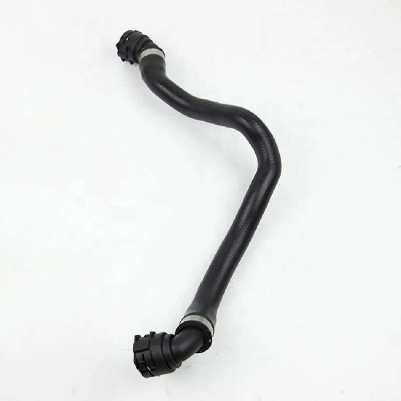 17127591512 High Quality Intercooler Coolant Hose For BMW 7 Series F01/F02 Radiator Water Hose