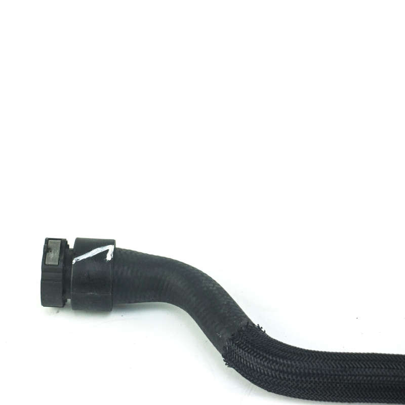 9675714480 9800940080 Exhaust Pipe For Dongfeng Citroen C4 Sega C4L With Valve 1.8