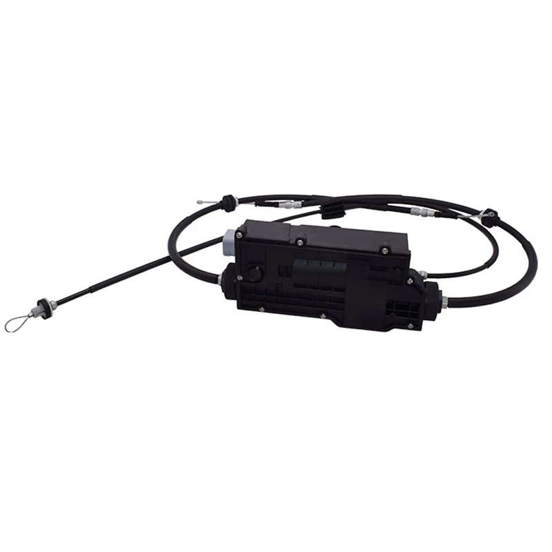 Electronic Parking Control Unit Hand Brake Module For BMW X5 E70 X6 E71 E72 Parking Brake Actuator