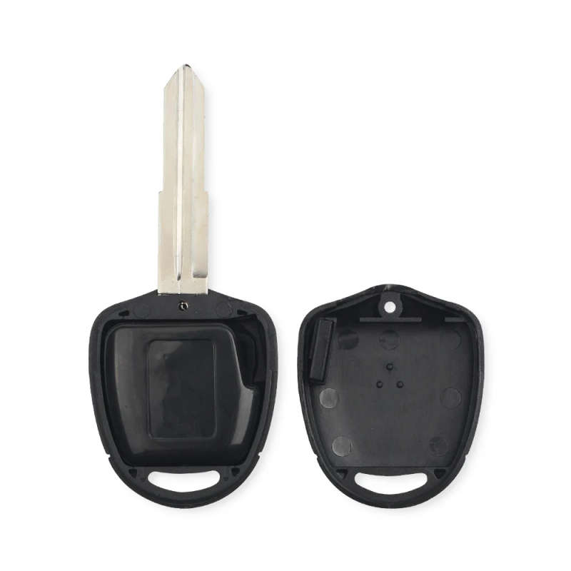 3 Button Keyless Remote Control Car Key Fob For Mitsubishi Lancer Outlander Shogun Pajero