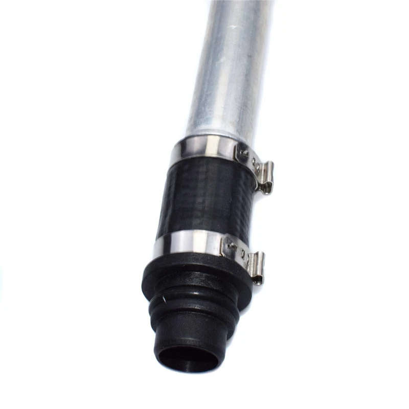 Oil Separator Crankcase Vent Pipe Hose For BMW 5 39; 7 39; E39 E38 540i 740i 740iL