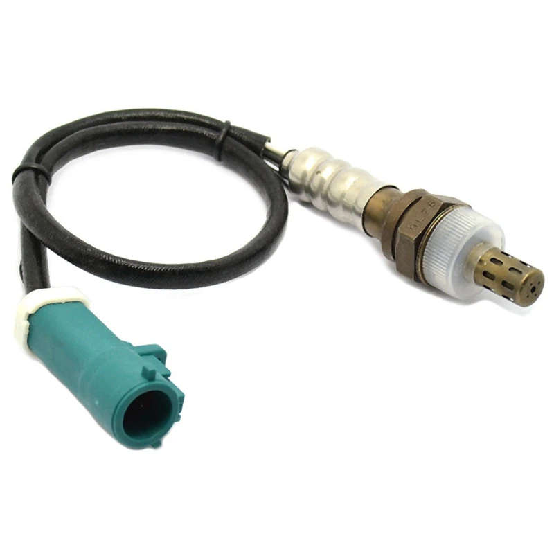 1Pc Oxygen Sensor For Ford Fiesta Mk5 Focus Mk1Fusion Mondeo Ka Mazda Oe 2S6A-9F472-Bb