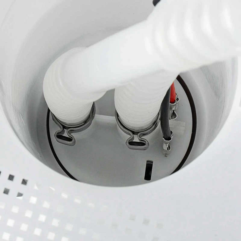 Left Car Fuel Pump Module Assembly for Touareg 3.2L 3.6L 4.2L 2002-2006 7L6919087F Replacement