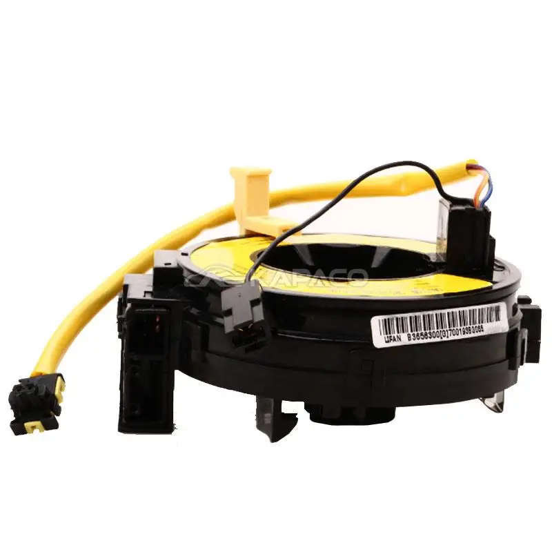 Combination Switch Housing B3658300A2 For Lifan Solano